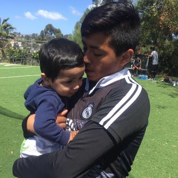 Meet your Posher, Jonathan - Picture 1 of 1